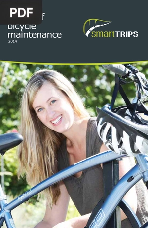 Basics of bicycle maintenance