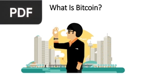 Benefits of Using a Blockchain (Presentation)