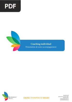 Coaching individuel