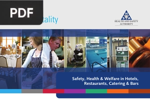 Safe Hospitality (Presentation)