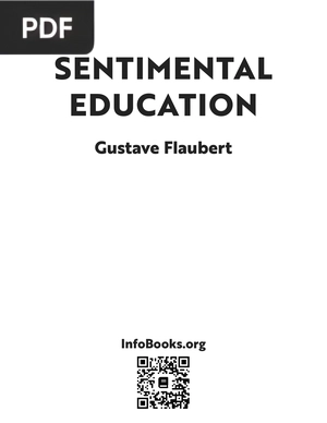 Sentimental Education