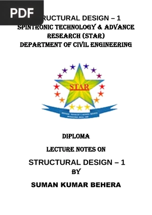Structural design