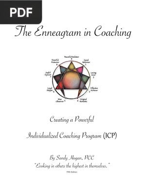 The Enneagram in Coaching
