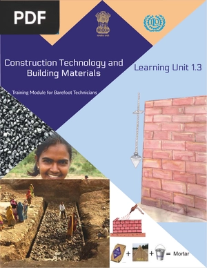 Construction Technology and Building Materials