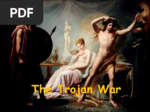 The Trojan War (Presentation)