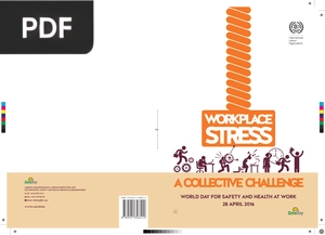 Workplace stress
