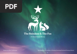 The Reindeer & The Fox - A Christmas Story