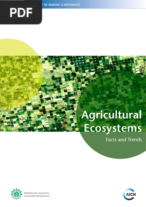 Agricultural Ecosystems