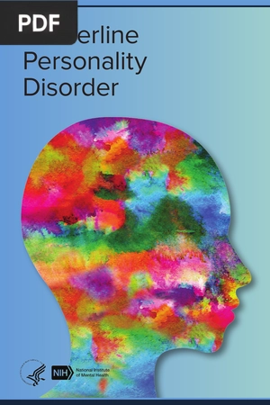 Borderline Personality Disorder (Article)
