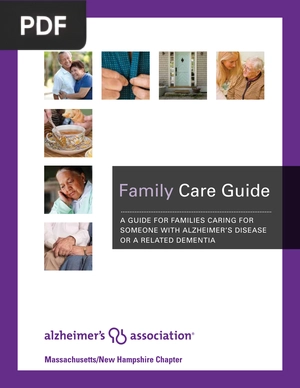 Family Care Guide