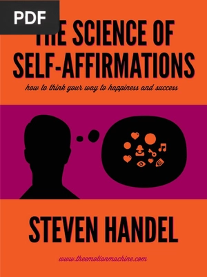 The Science of Self Affirmations