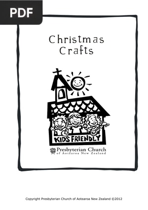 Christmas Crafts