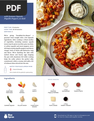Spanish-StyleEggs