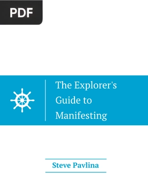The Explorer's Guide to Manifesting