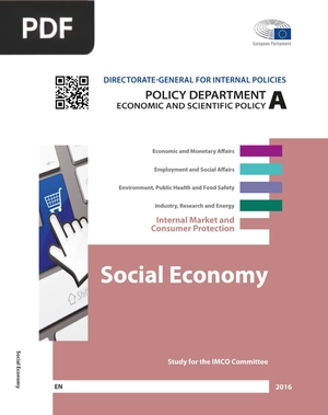 Social Economy