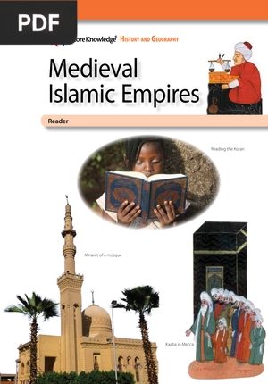 Medieval Islamic Empires