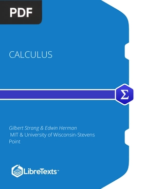 Calculus