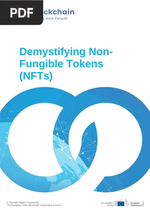 Demystifying NonFungible Tokens (NFTs)