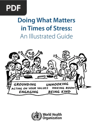 Doing What Matters in Times of Stress: An Illustrated Guide