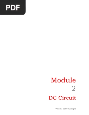 Introduction of Electric Circuit