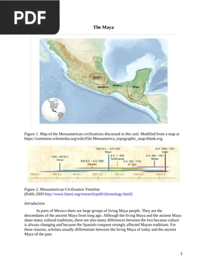 The Maya