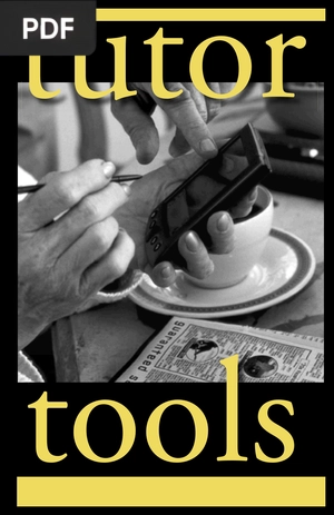 TutorTools