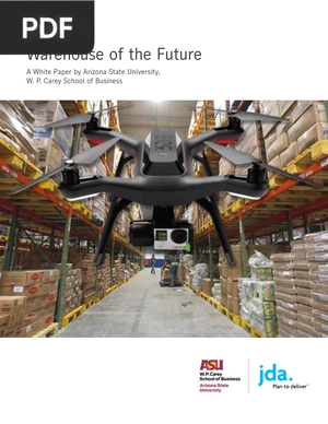 Warehouse of the Future