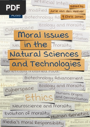 Moral Issues in the Natural Sciences and Technologies
