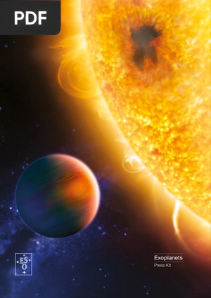 Exoplanets