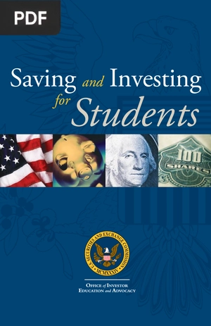 Saving and Investing for Students