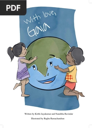 With Love Gaia