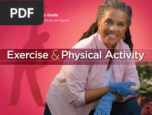 Exercise & Physical activity