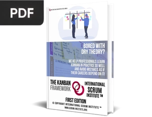 The Kanban Framework