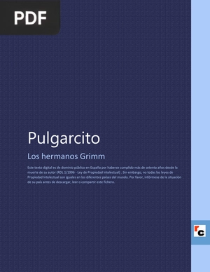 Pulgarcito