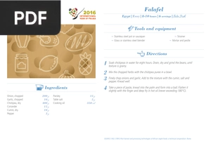 Falafel