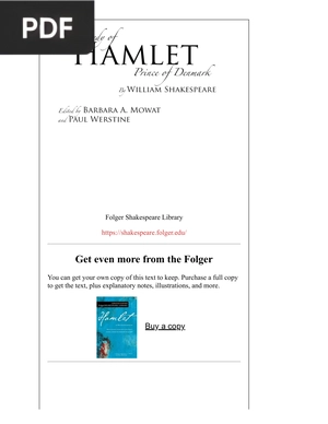 Hamlet