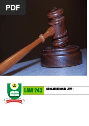 LAW 243