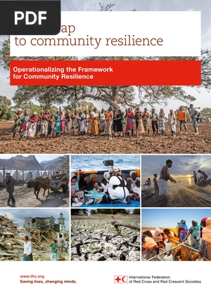 Road map to community resilience