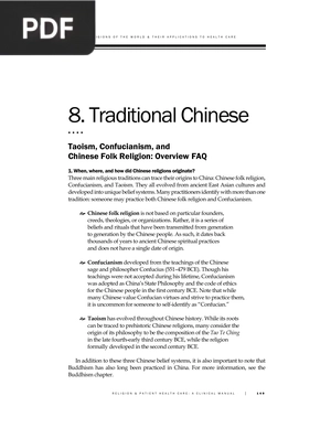 Traditional Chinese