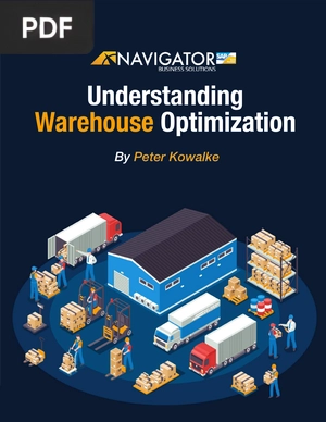 Understanding Warehouse Optimization
