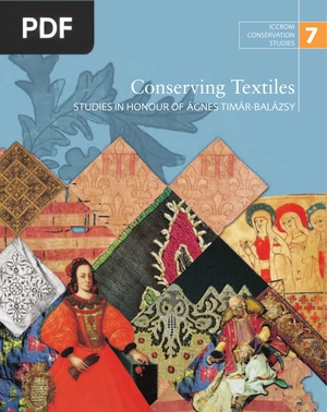 Conserving Textiles