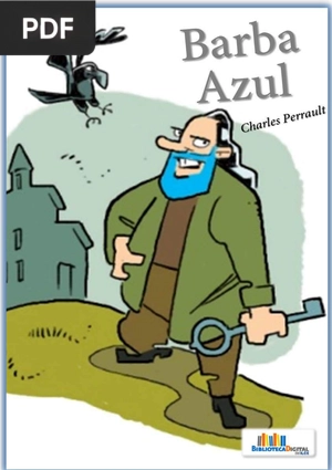 Barba Azul