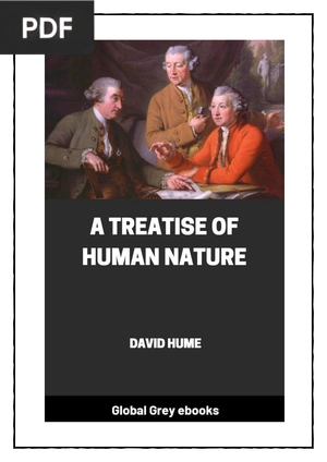 A Treatise of Human Nature