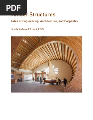 Timber Structures
