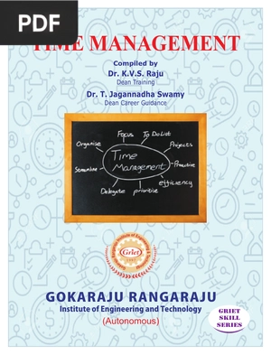 Time Management