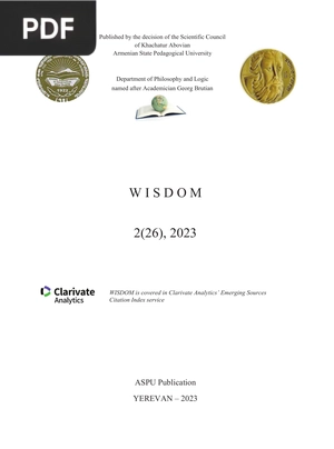 Pedagogical potential of the philosophy of atheistic existentialism and humanistic psychoanalysis (Article)