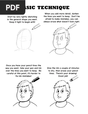 Basic Technique