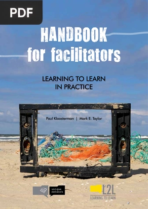 Handbook For Facilitators - Learning To Learn In Practice