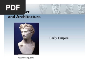 Roman Art and Architecture (Presentation)
