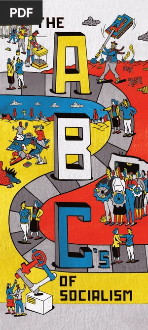 The ABCs of Socialism